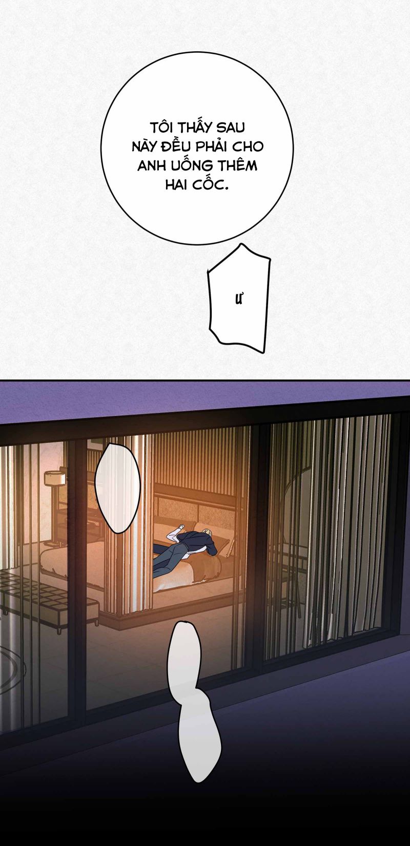 Anh Trai Tiện Lợi Của Tôi Chap 14 - Next Chap 15