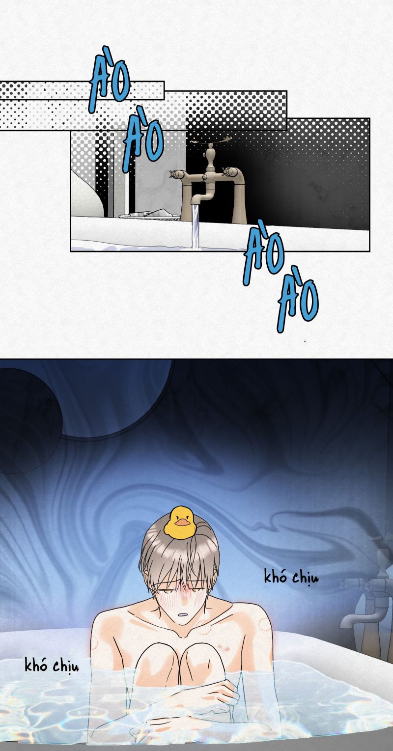 Anh Trai Tiện Lợi Của Tôi Chap 14 - Next Chap 15