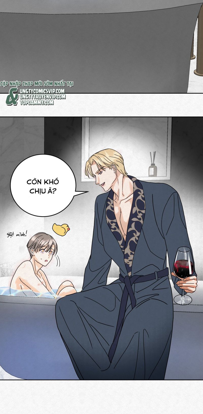 Anh Trai Tiện Lợi Của Tôi Chap 14 - Next Chap 15