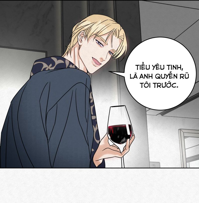 Anh Trai Tiện Lợi Của Tôi Chap 14 - Next Chap 15