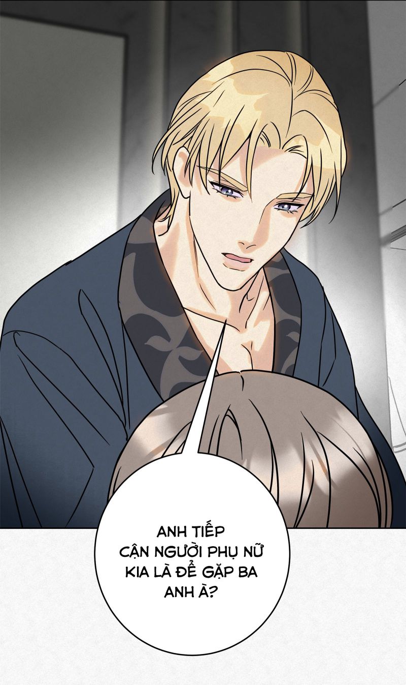 Anh Trai Tiện Lợi Của Tôi Chap 14 - Next Chap 15