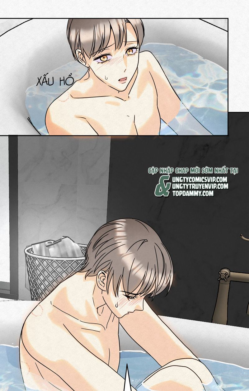 Anh Trai Tiện Lợi Của Tôi Chap 14 - Next Chap 15