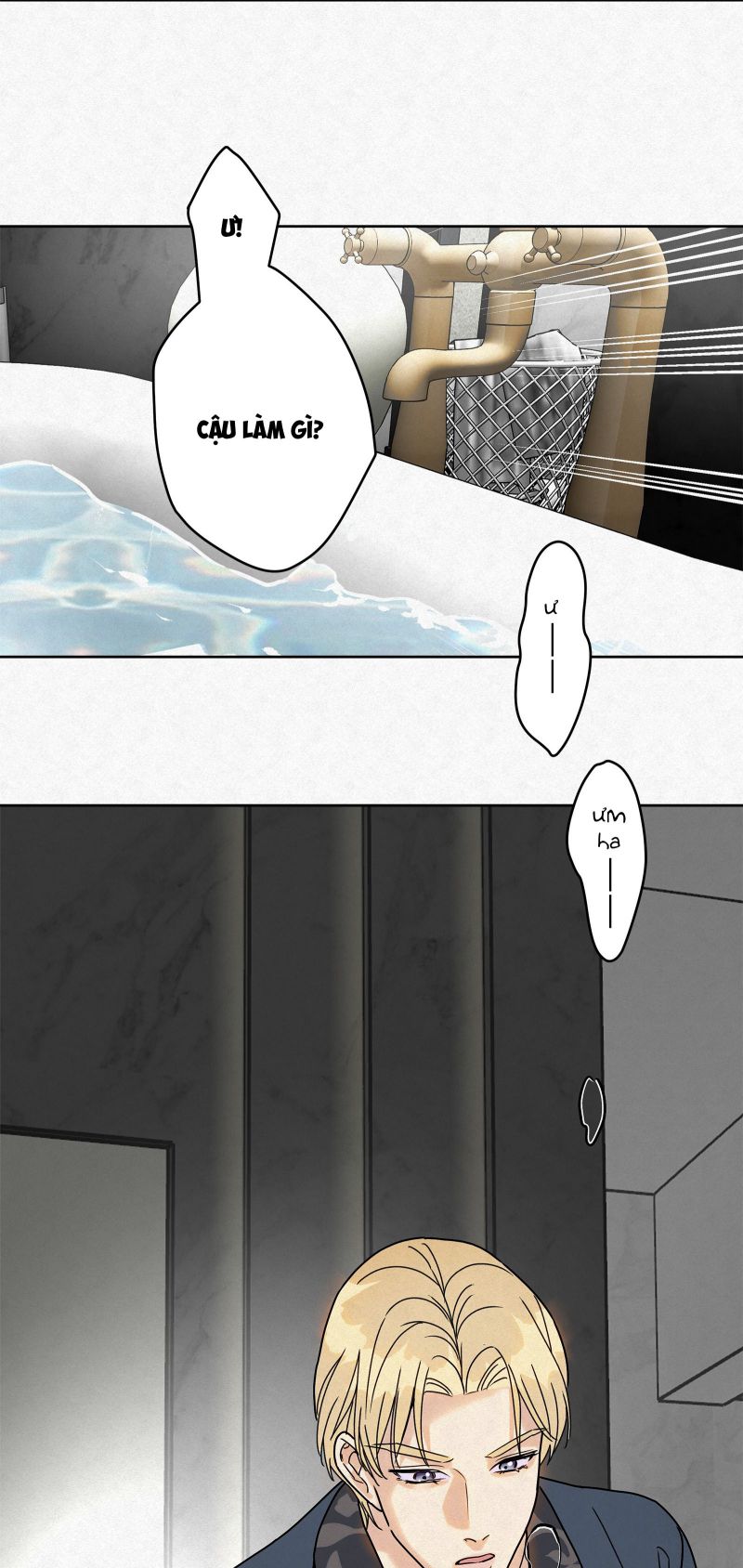 Anh Trai Tiện Lợi Của Tôi Chap 14 - Next Chap 15