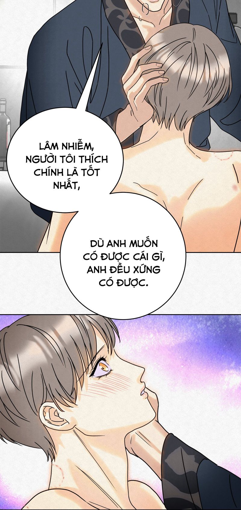 Anh Trai Tiện Lợi Của Tôi Chap 14 - Next Chap 15