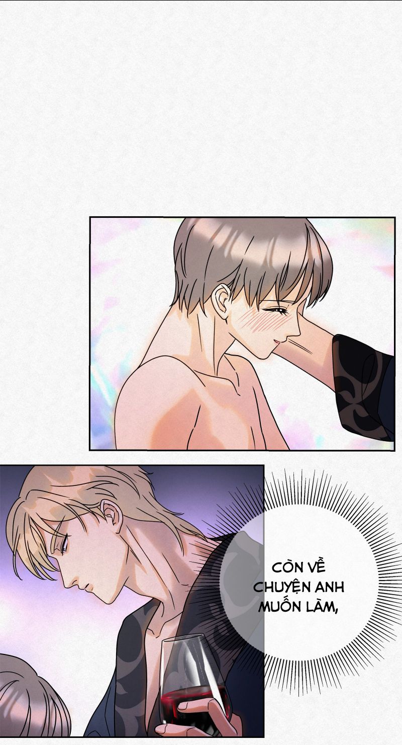 Anh Trai Tiện Lợi Của Tôi Chap 14 - Next Chap 15