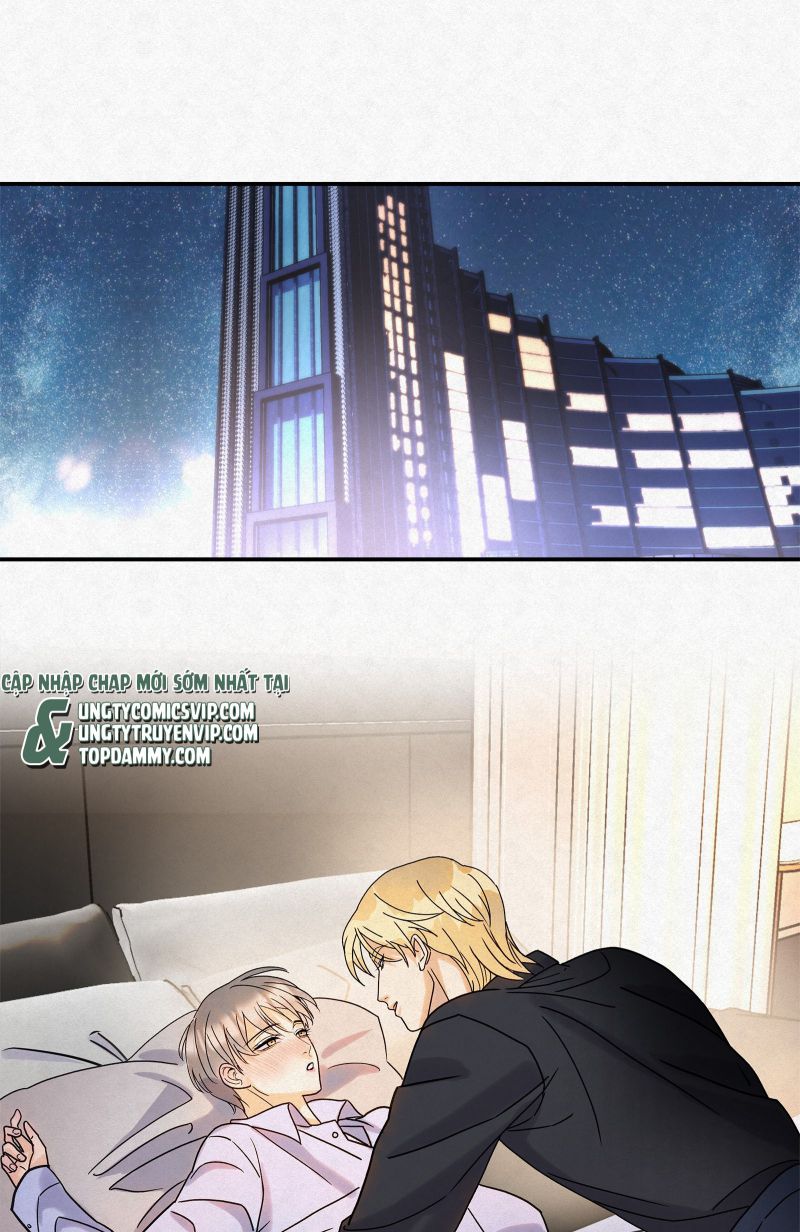 Anh Trai Tiện Lợi Của Tôi Chap 14 - Next Chap 15