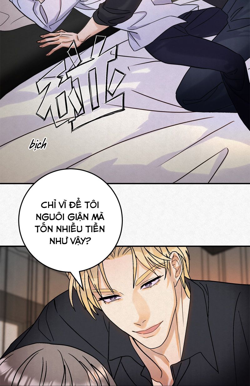 Anh Trai Tiện Lợi Của Tôi Chap 14 - Next Chap 15