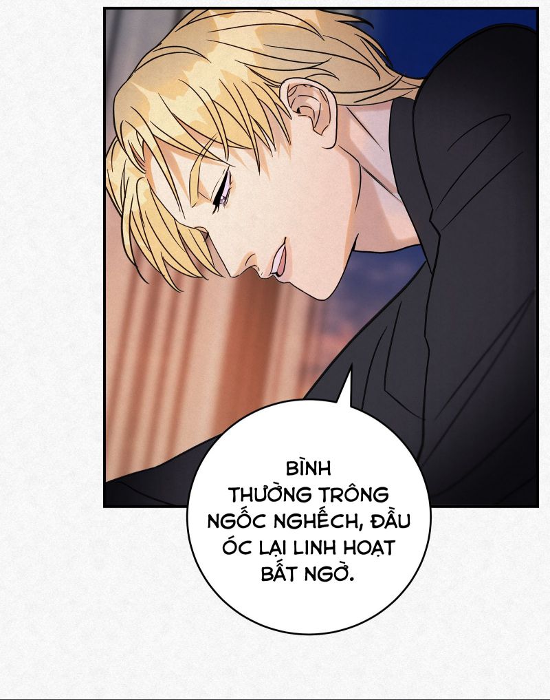 Anh Trai Tiện Lợi Của Tôi Chap 14 - Next Chap 15