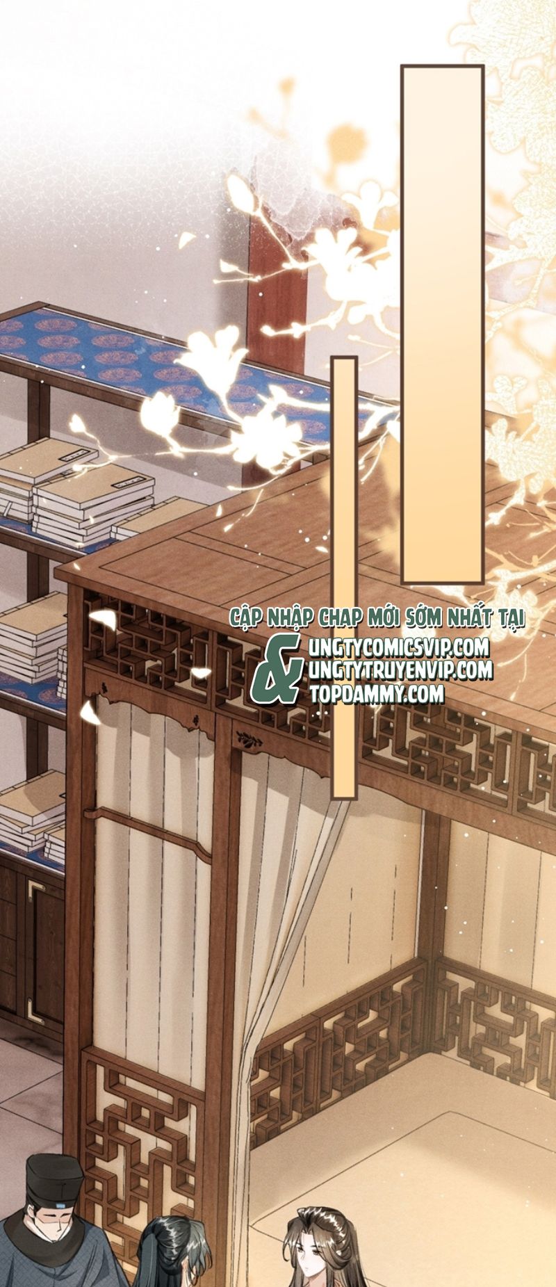 Đan Tiêu Vạn Dặm Chapter 64 - Trang 4