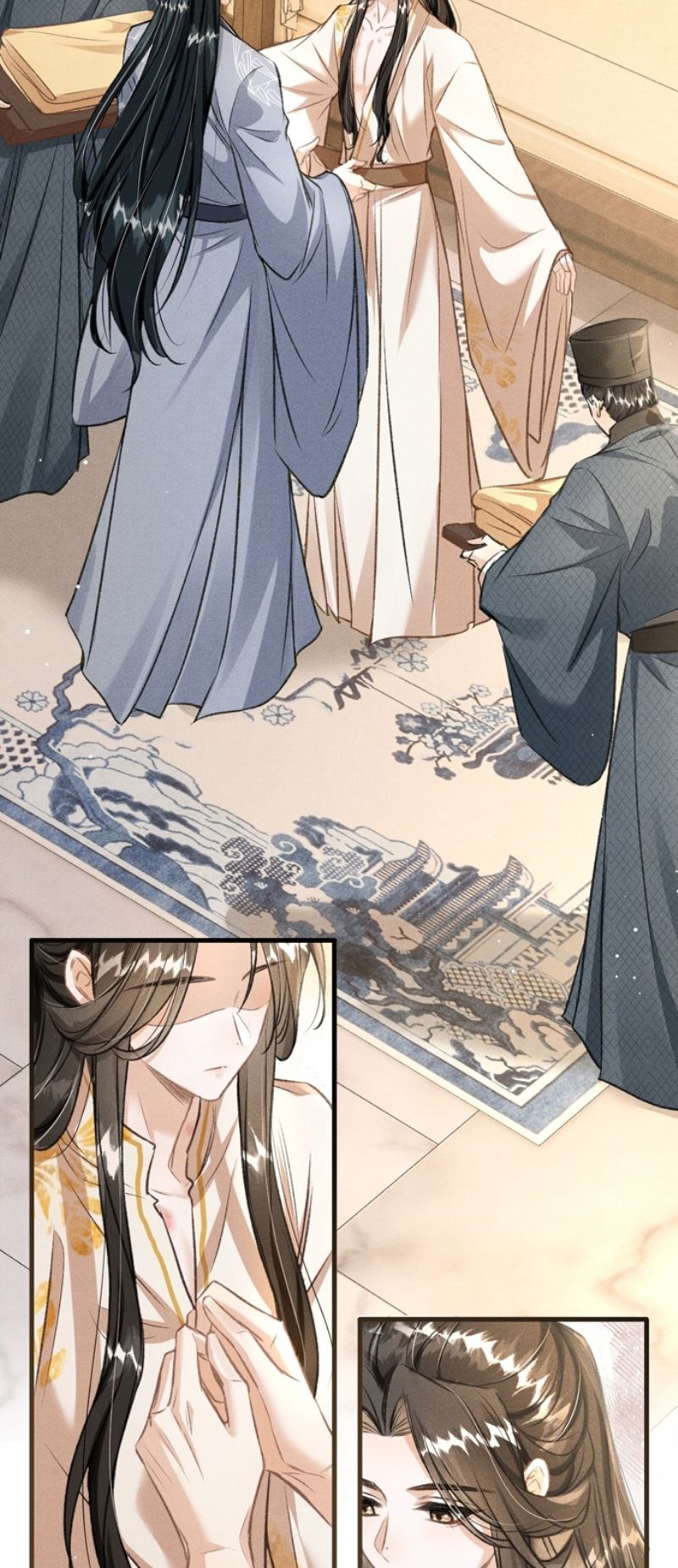 Đan Tiêu Vạn Dặm Chapter 64 - Trang 4