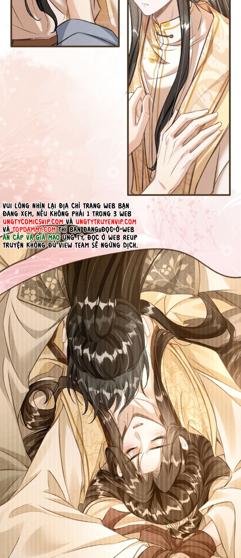 Đan Tiêu Vạn Dặm Chapter 64 - Trang 4