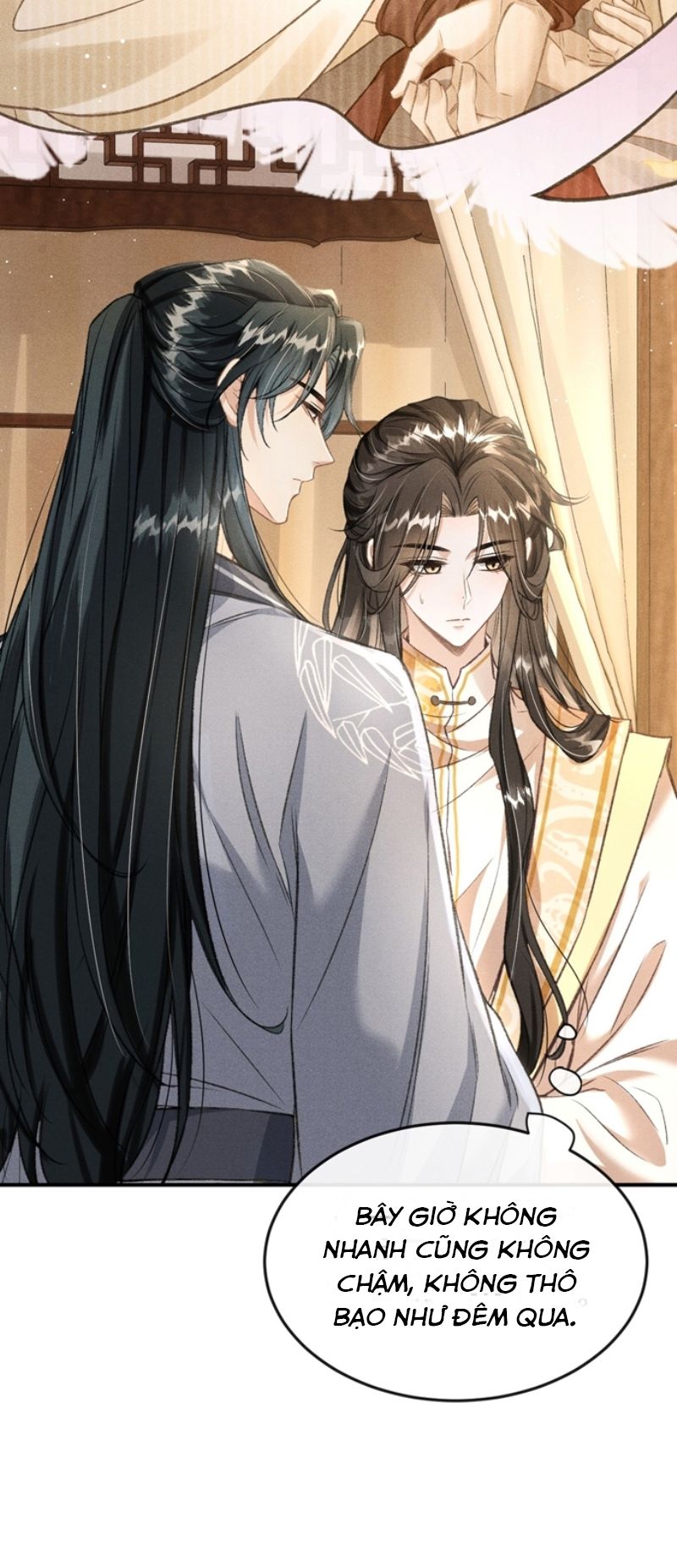 Đan Tiêu Vạn Dặm Chapter 64 - Trang 4