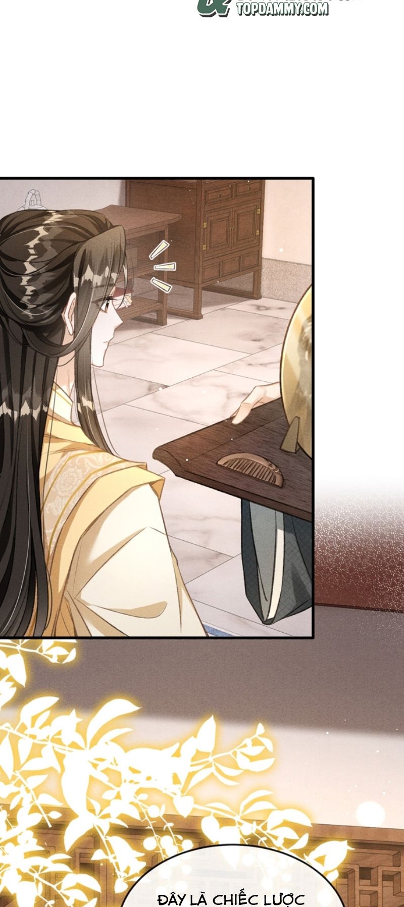 Đan Tiêu Vạn Dặm Chapter 64 - Trang 4