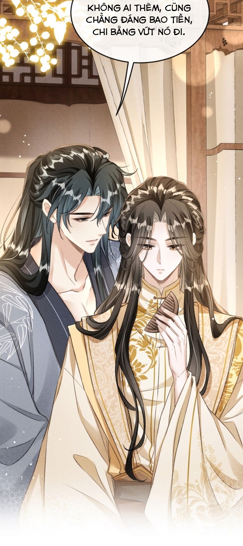 Đan Tiêu Vạn Dặm Chapter 64 - Trang 4