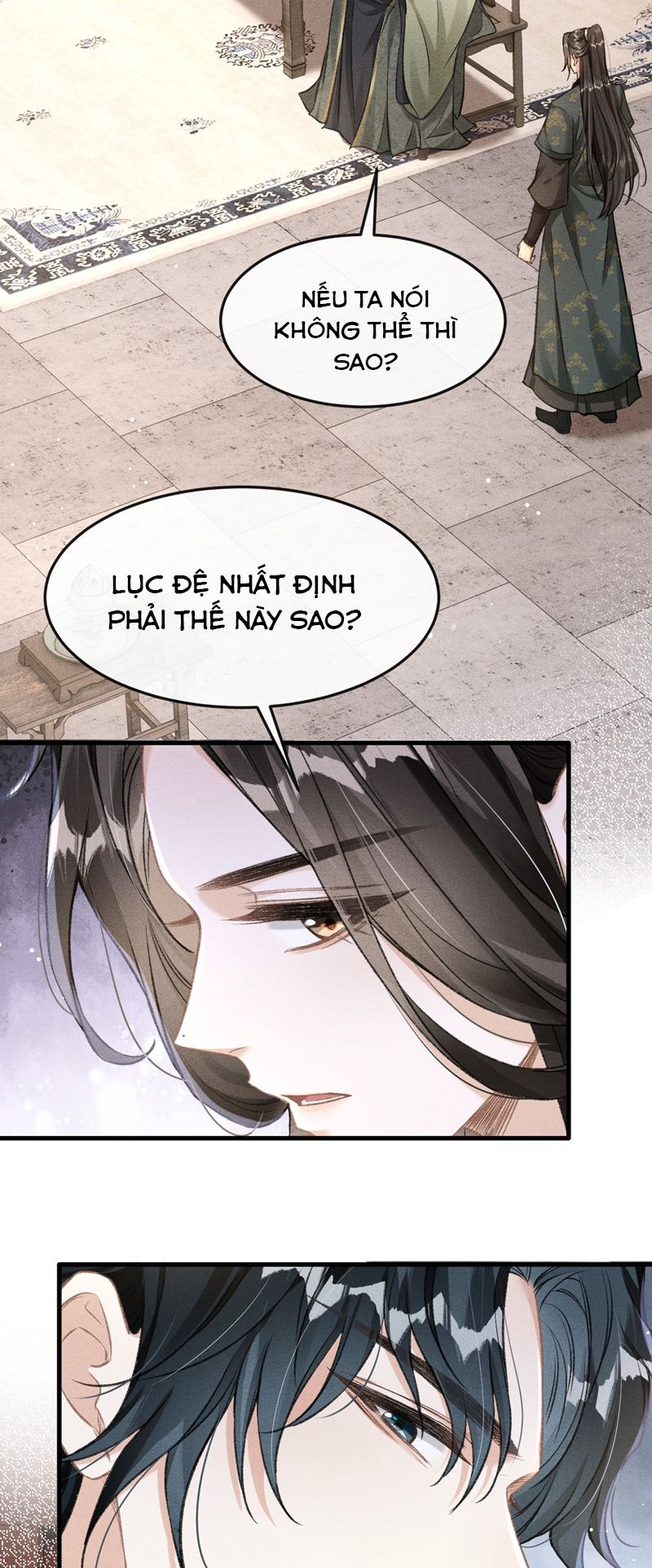 Đan Tiêu Vạn Dặm Chapter 64 - Trang 4