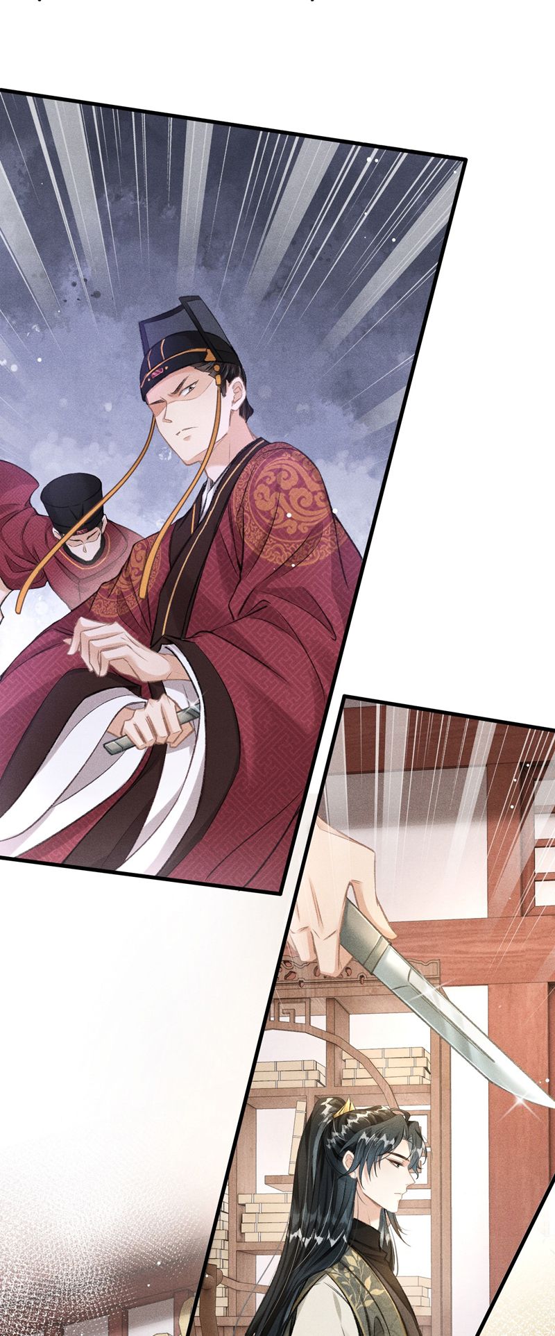 Đan Tiêu Vạn Dặm Chapter 64 - Trang 4