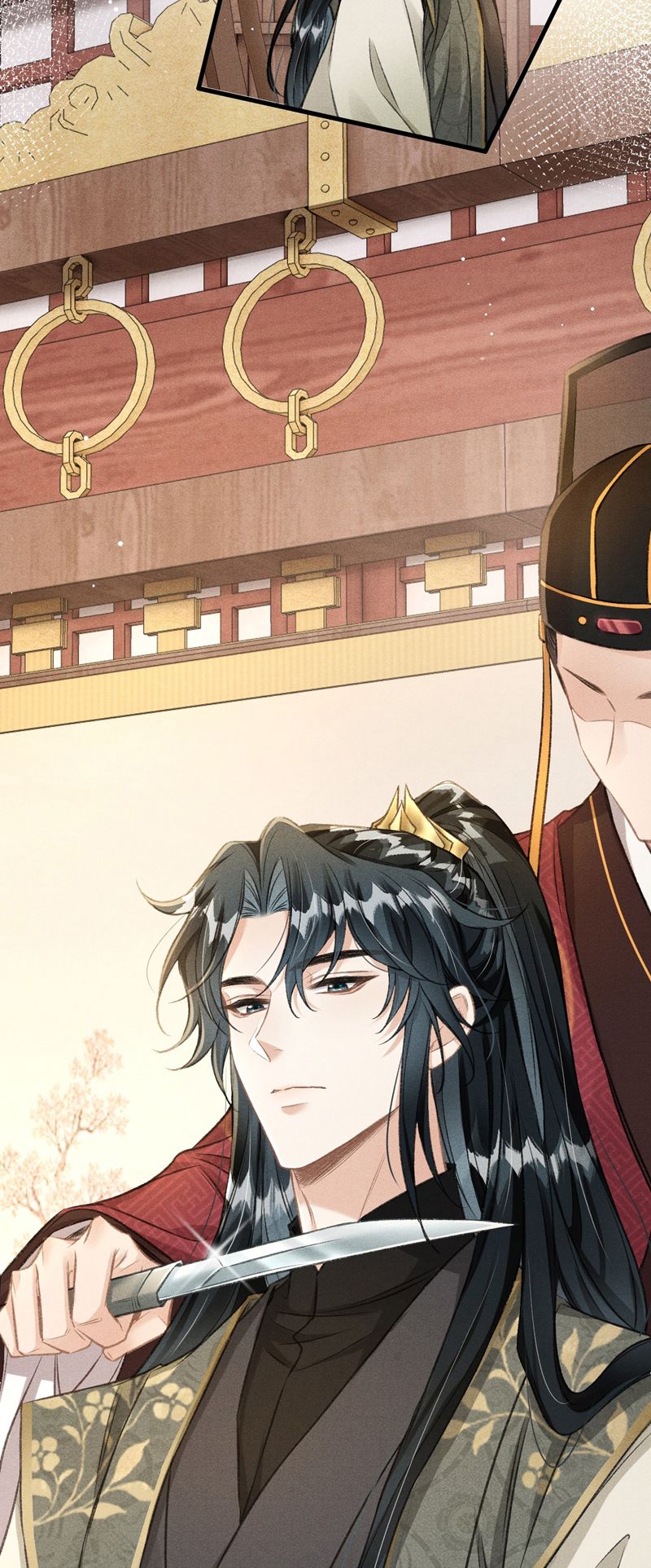 Đan Tiêu Vạn Dặm Chapter 64 - Trang 4