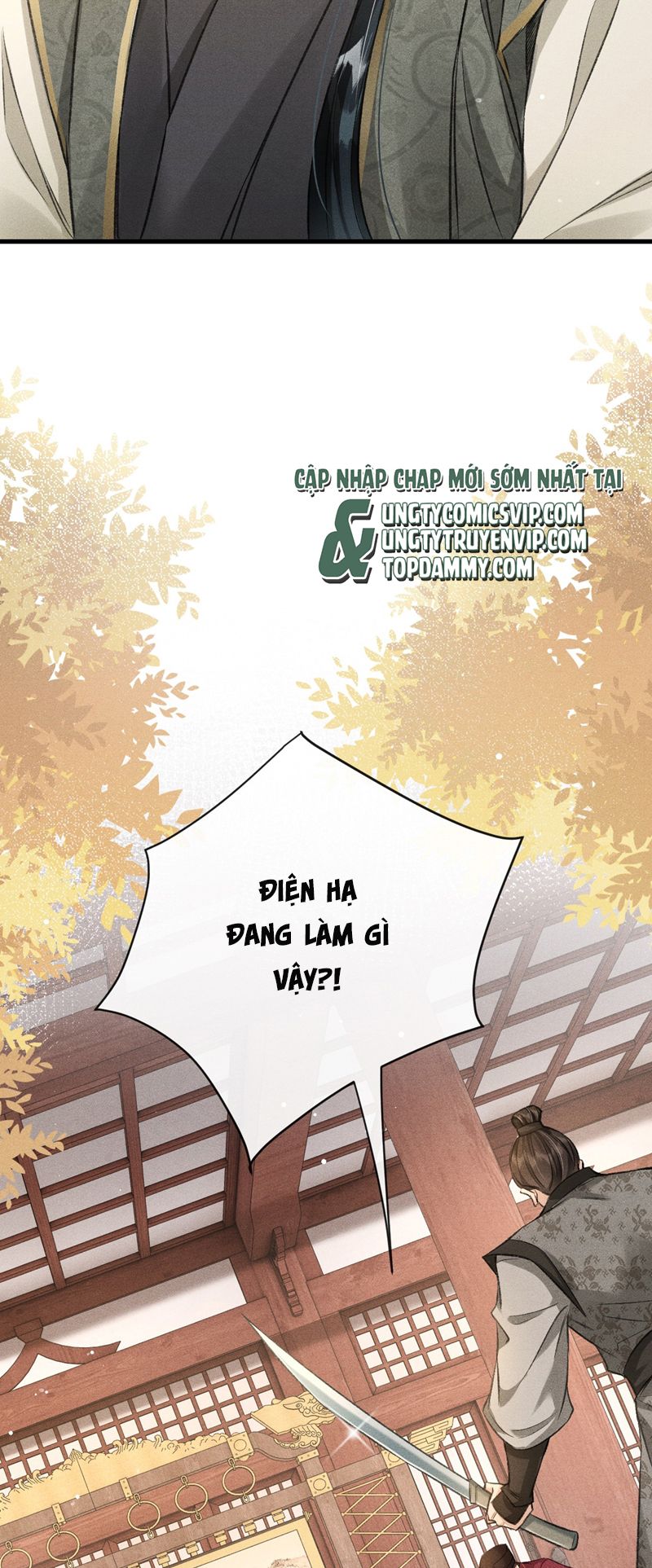 Đan Tiêu Vạn Dặm Chapter 64 - Trang 4