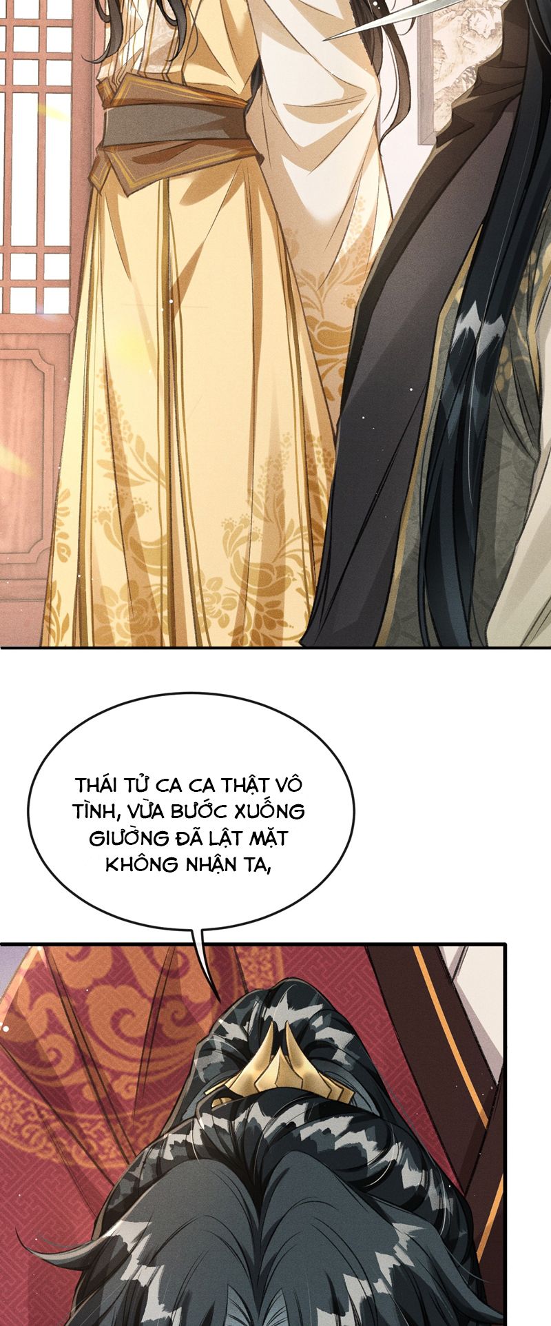 Đan Tiêu Vạn Dặm Chapter 64 - Trang 4