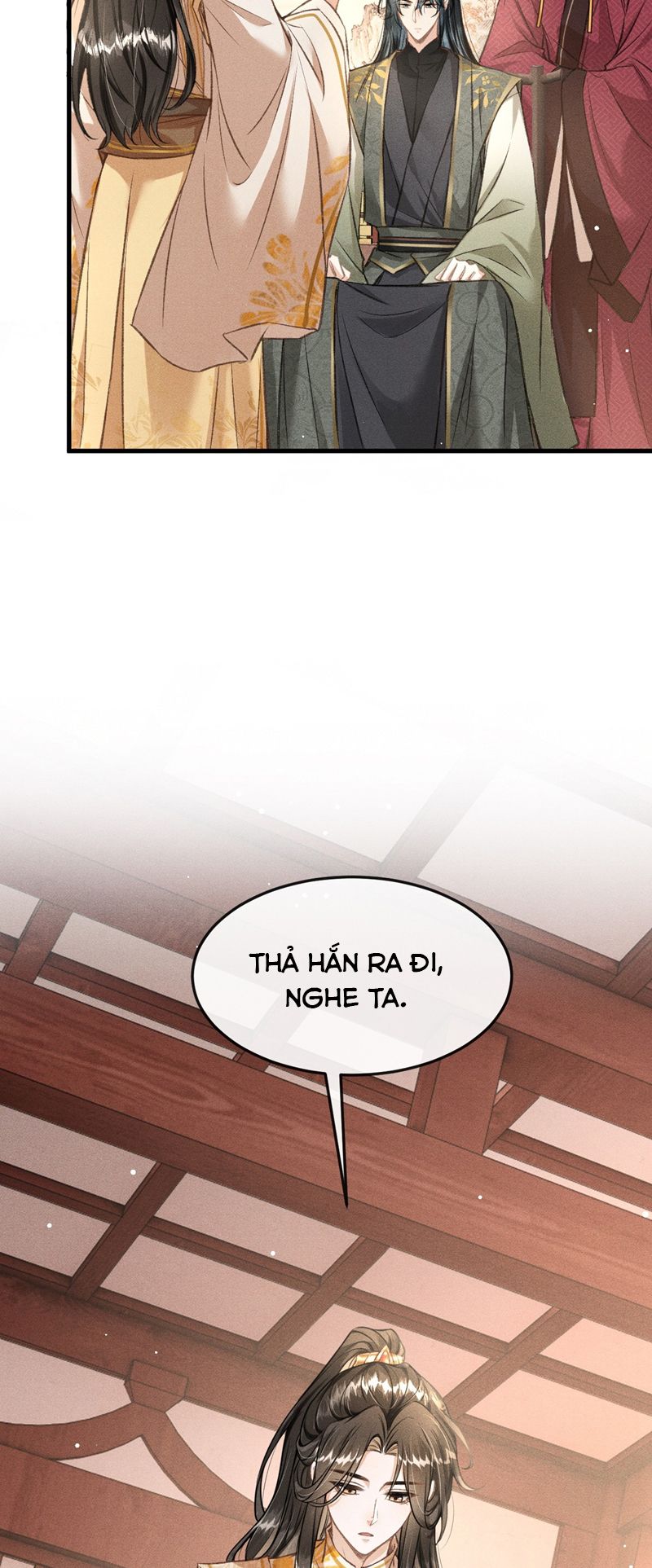 Đan Tiêu Vạn Dặm Chapter 64 - Trang 4