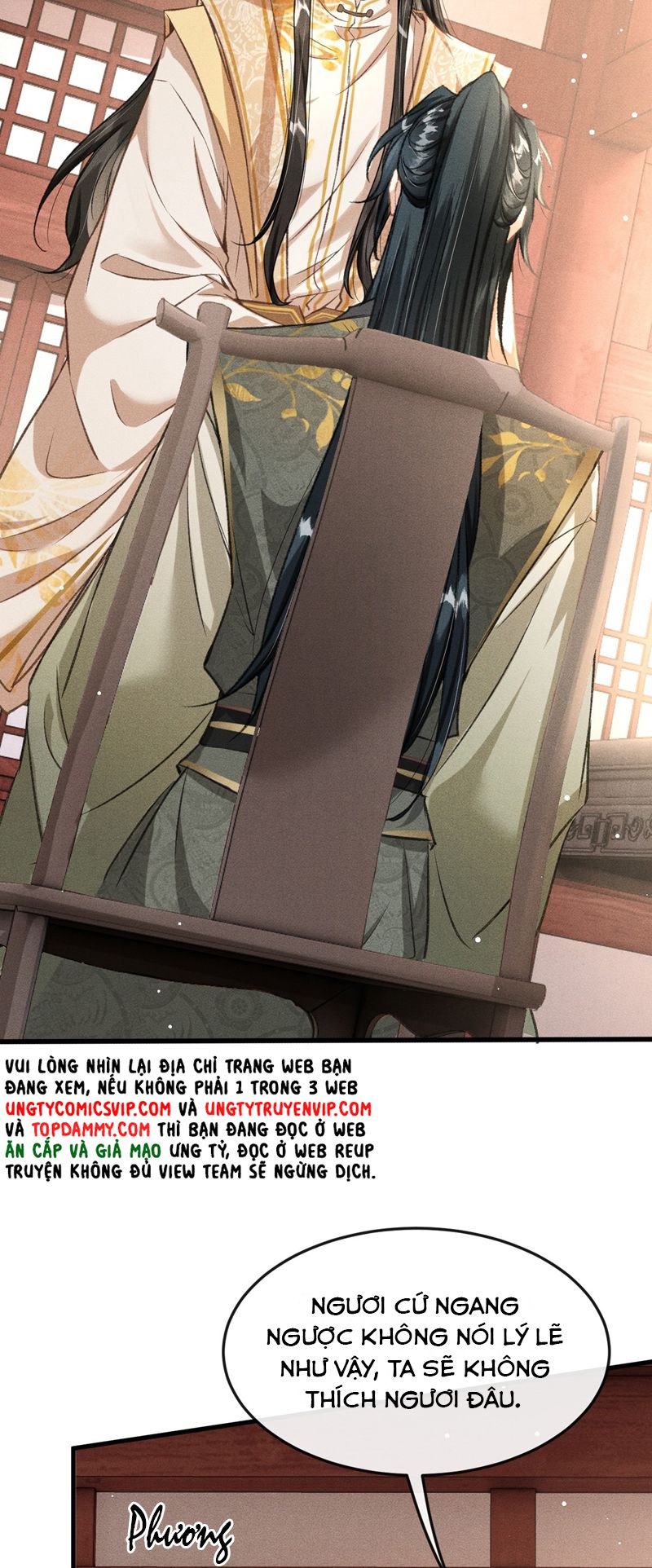 Đan Tiêu Vạn Dặm Chapter 64 - Trang 4