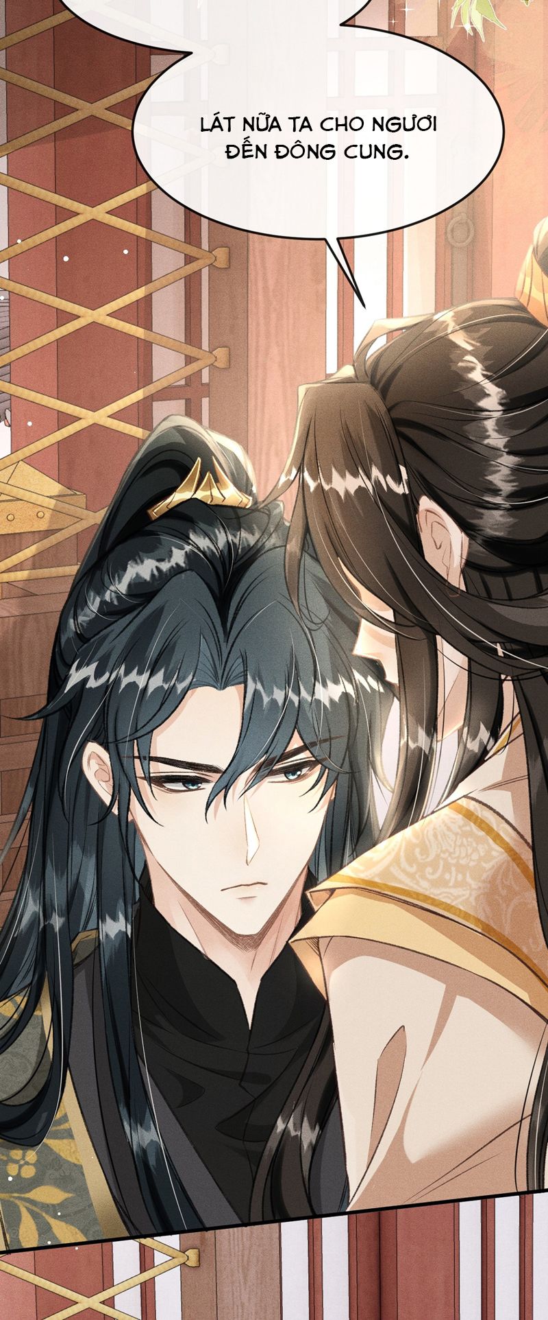 Đan Tiêu Vạn Dặm Chapter 64 - Trang 4