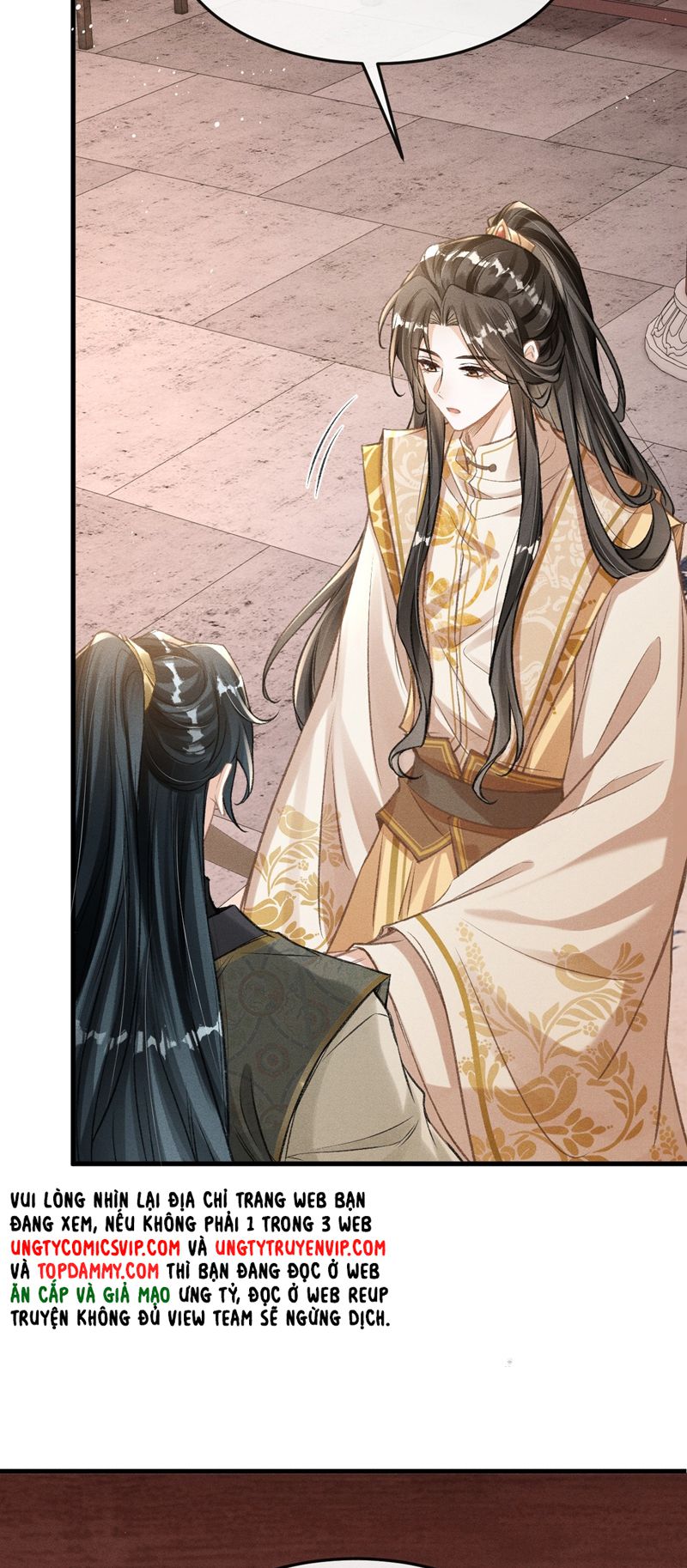 Đan Tiêu Vạn Dặm Chapter 64 - Trang 4