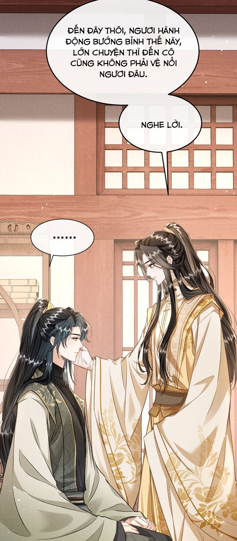 Đan Tiêu Vạn Dặm Chapter 64 - Trang 4