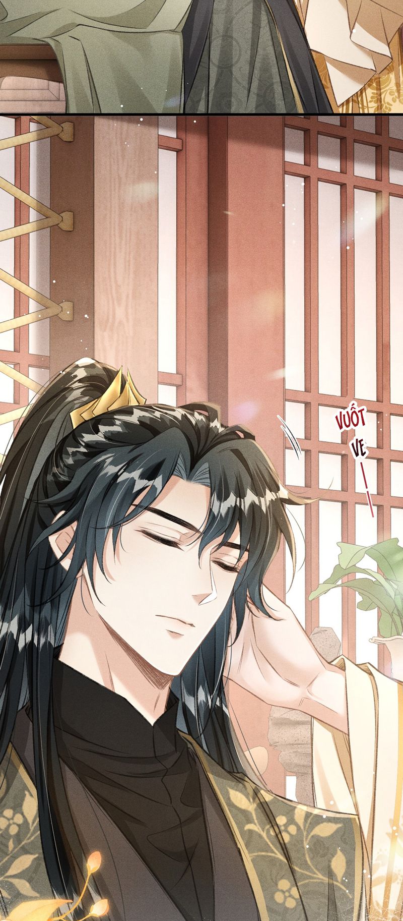 Đan Tiêu Vạn Dặm Chapter 64 - Trang 4