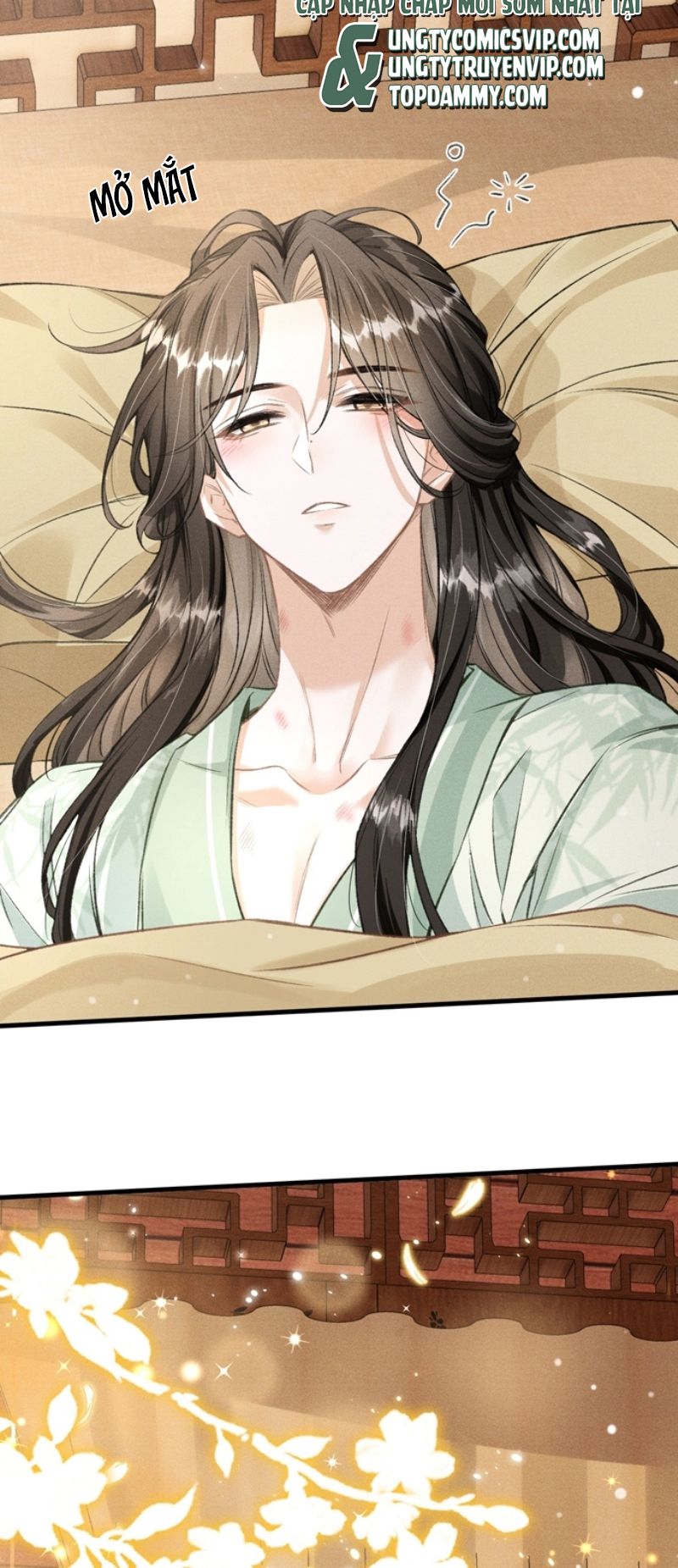 Đan Tiêu Vạn Dặm Chapter 64 - Trang 4