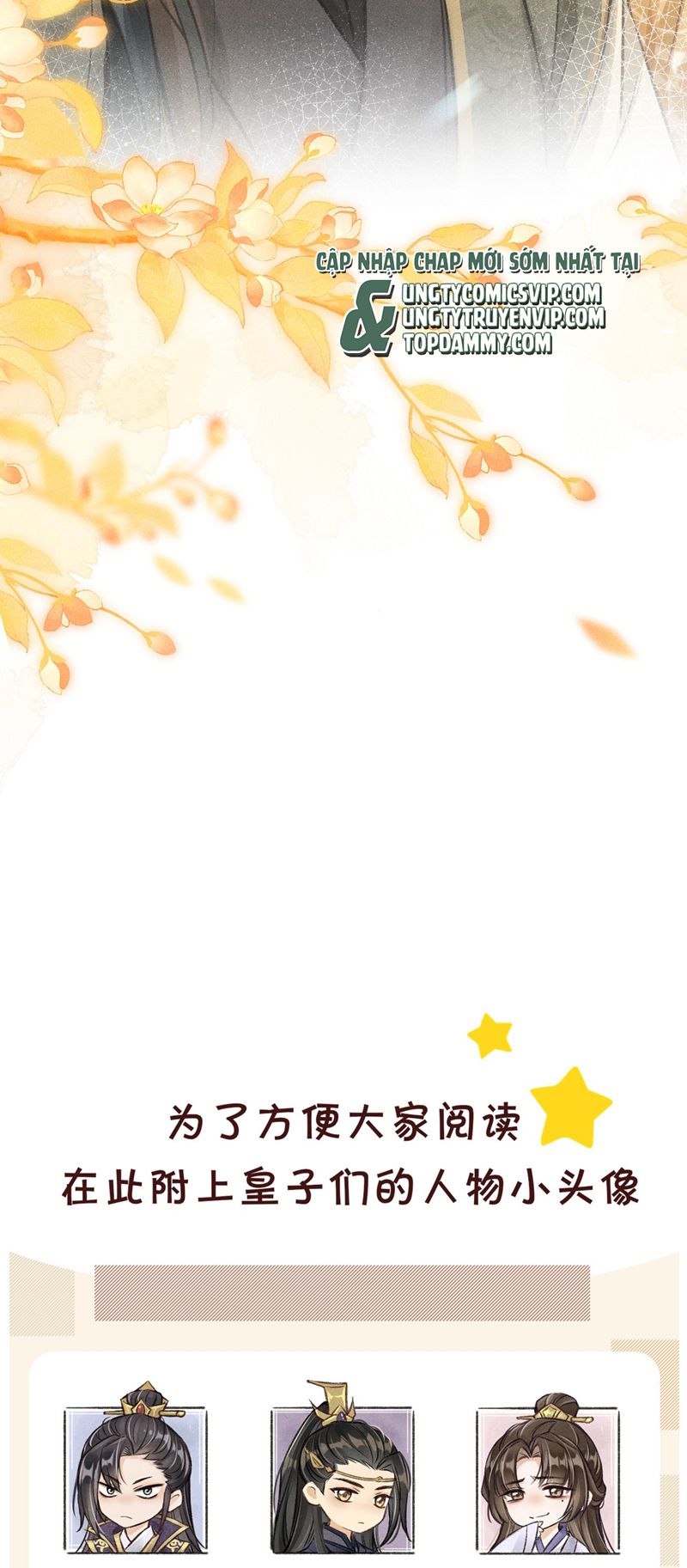 Đan Tiêu Vạn Dặm Chapter 64 - Trang 4