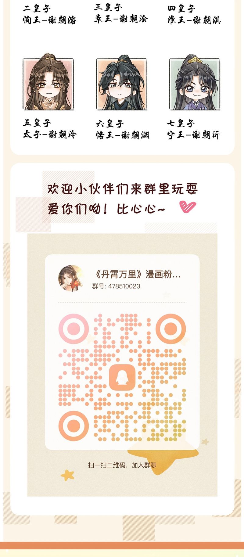 Đan Tiêu Vạn Dặm Chapter 64 - Trang 4