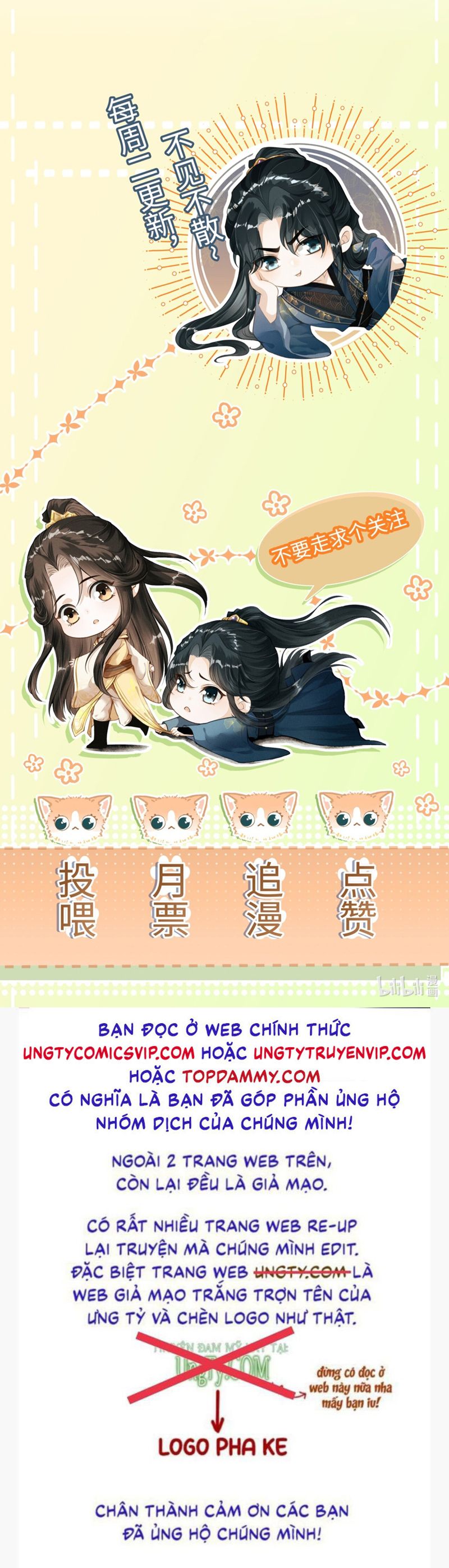 Đan Tiêu Vạn Dặm Chapter 64 - Trang 4