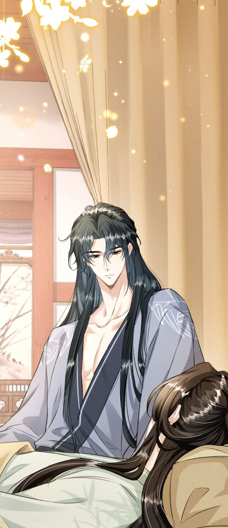 Đan Tiêu Vạn Dặm Chapter 64 - Trang 4