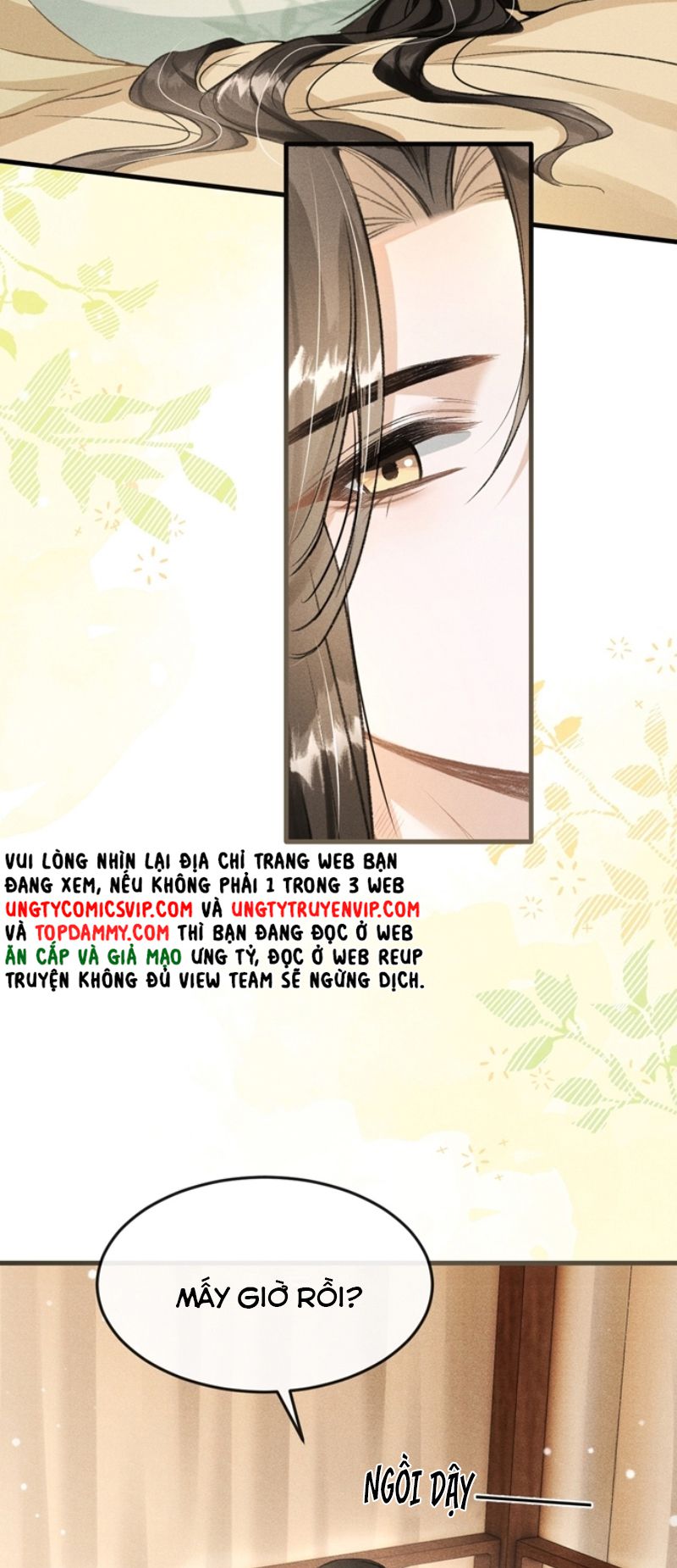 Đan Tiêu Vạn Dặm Chapter 64 - Trang 4