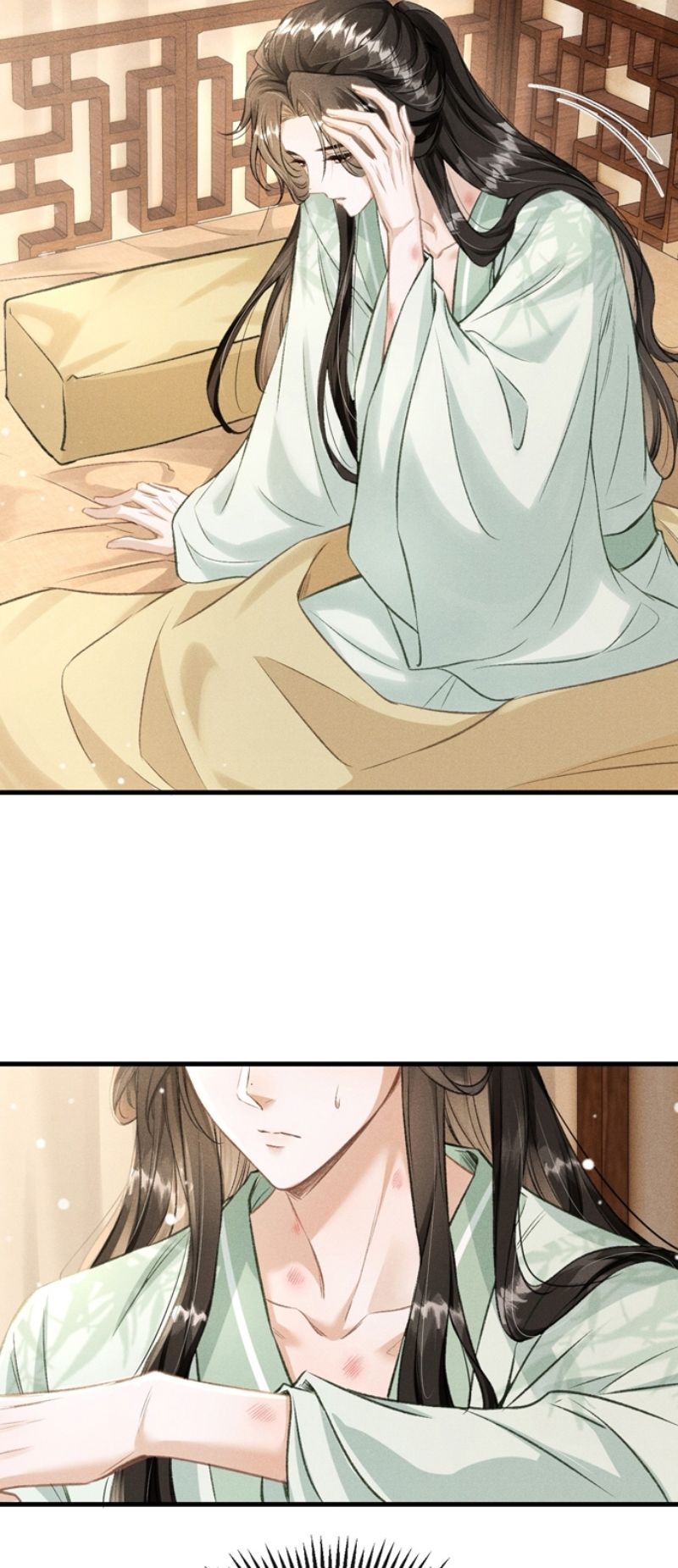 Đan Tiêu Vạn Dặm Chapter 64 - Trang 4