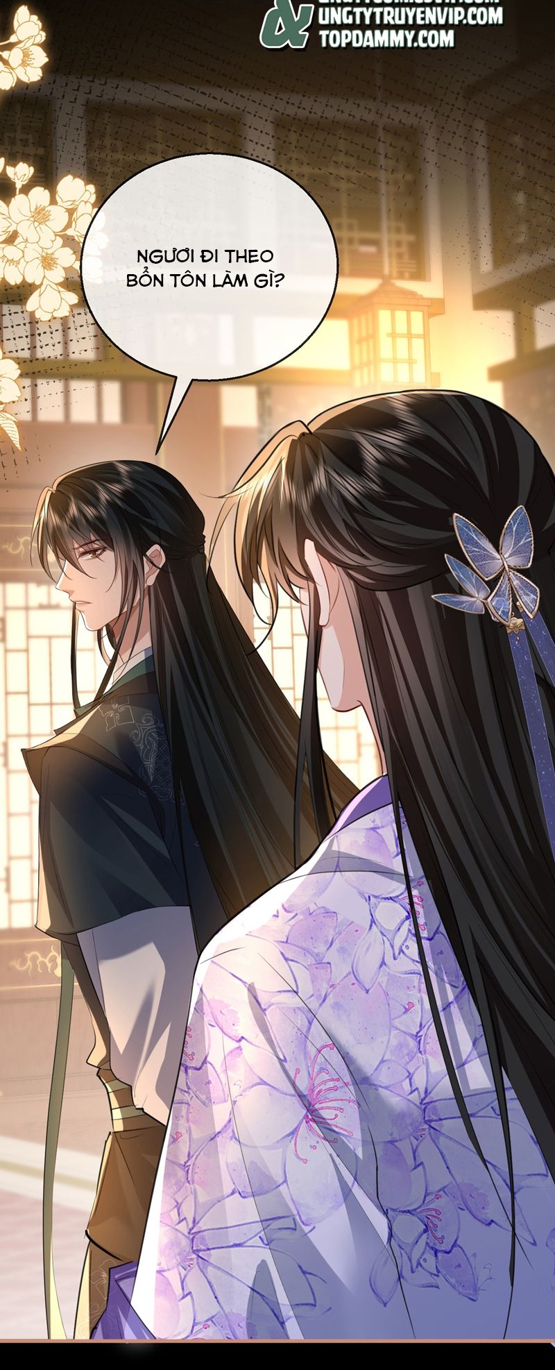 Ma Tôn Đại Nhân Song Tu Không Chapter 52 - Trang 4