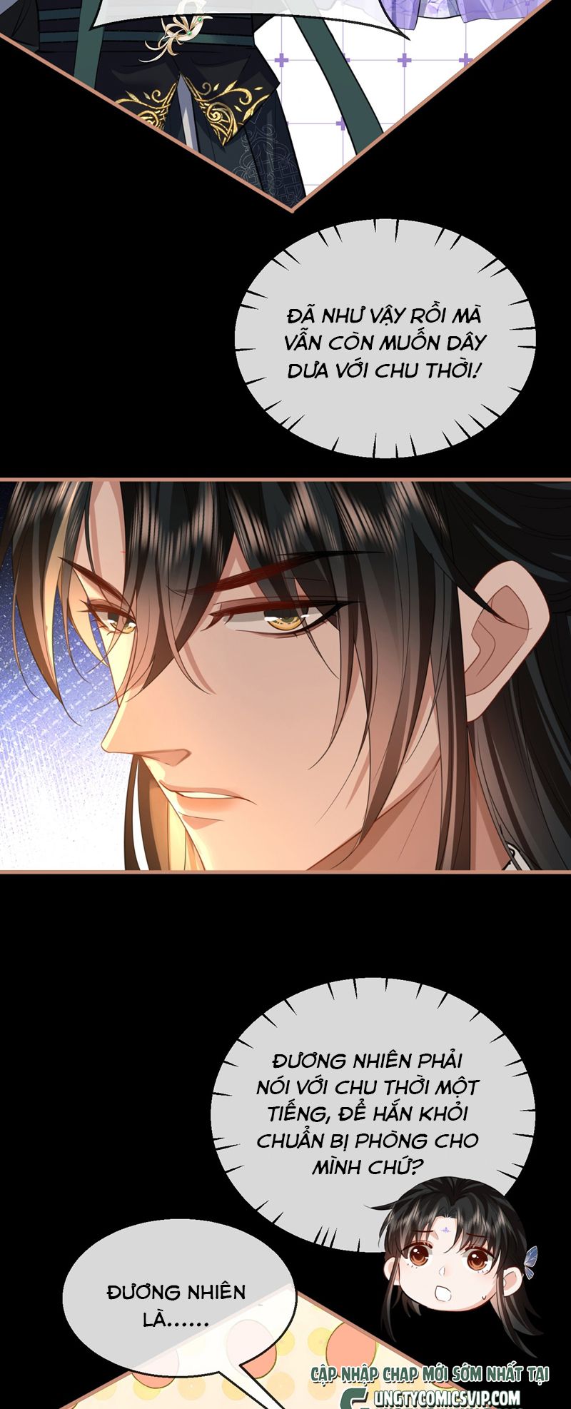 Ma Tôn Đại Nhân Song Tu Không Chapter 52 - Trang 4