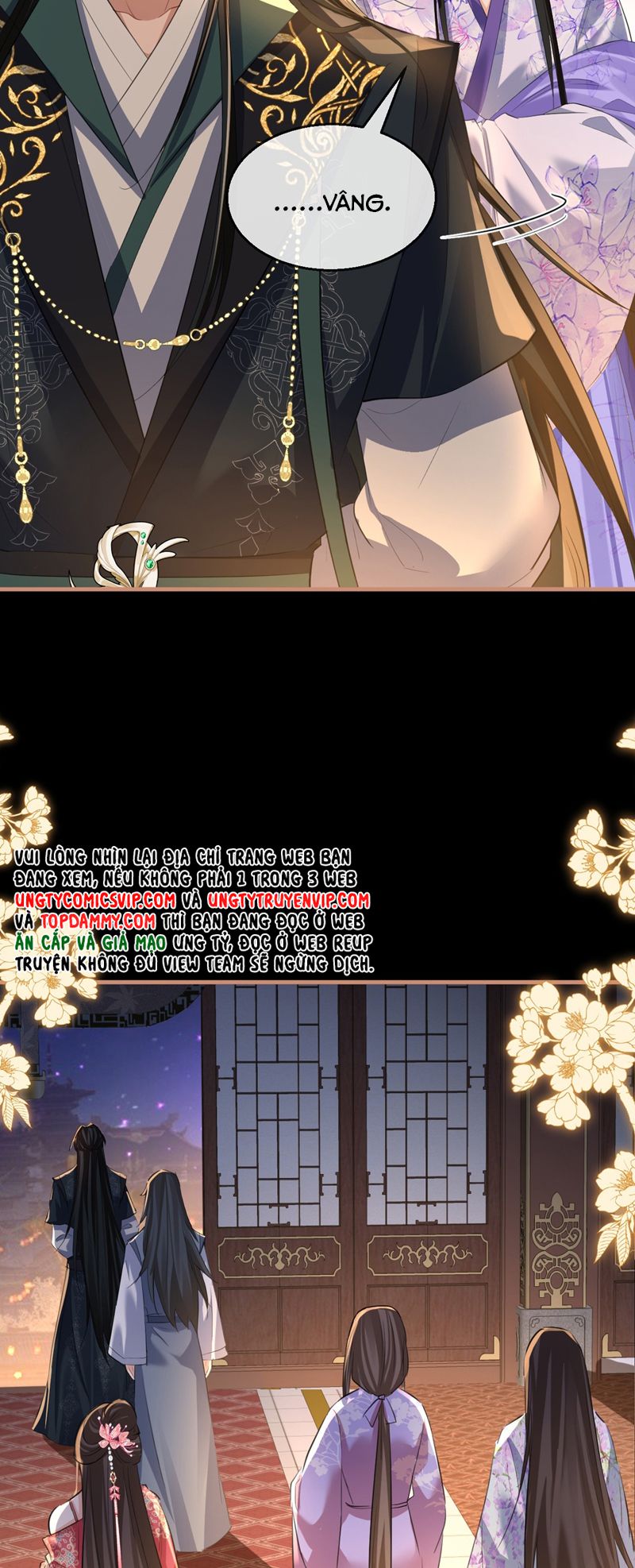 Ma Tôn Đại Nhân Song Tu Không Chapter 52 - Trang 4