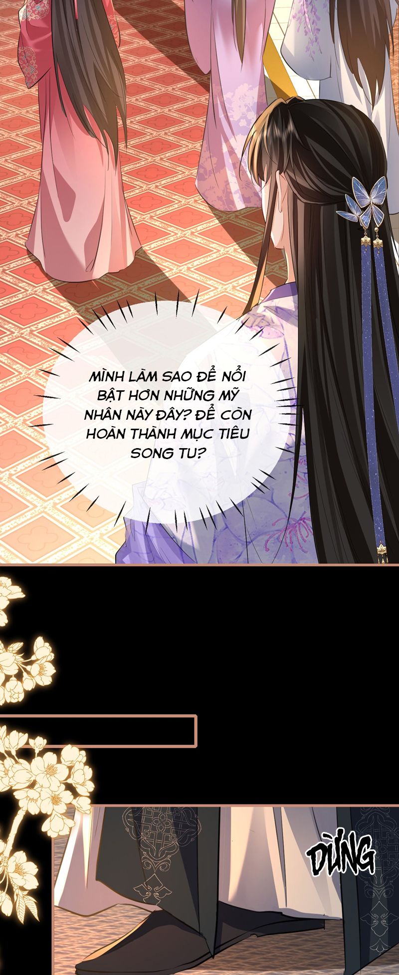 Ma Tôn Đại Nhân Song Tu Không Chapter 52 - Trang 4