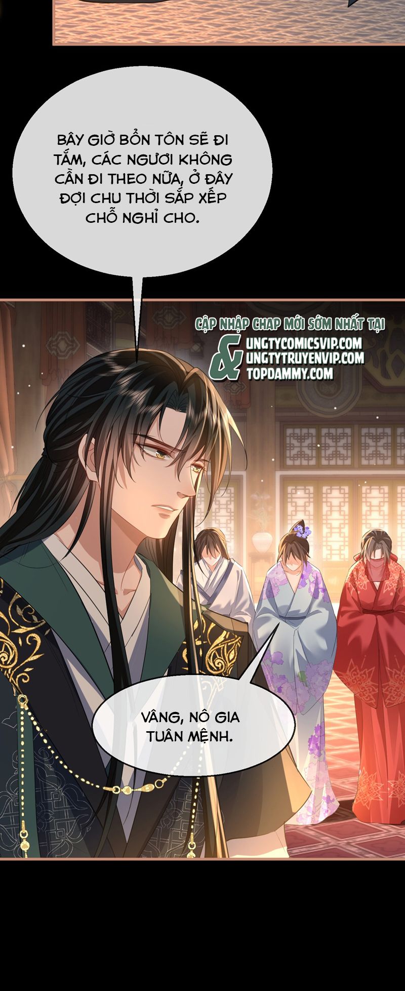 Ma Tôn Đại Nhân Song Tu Không Chapter 52 - Trang 4