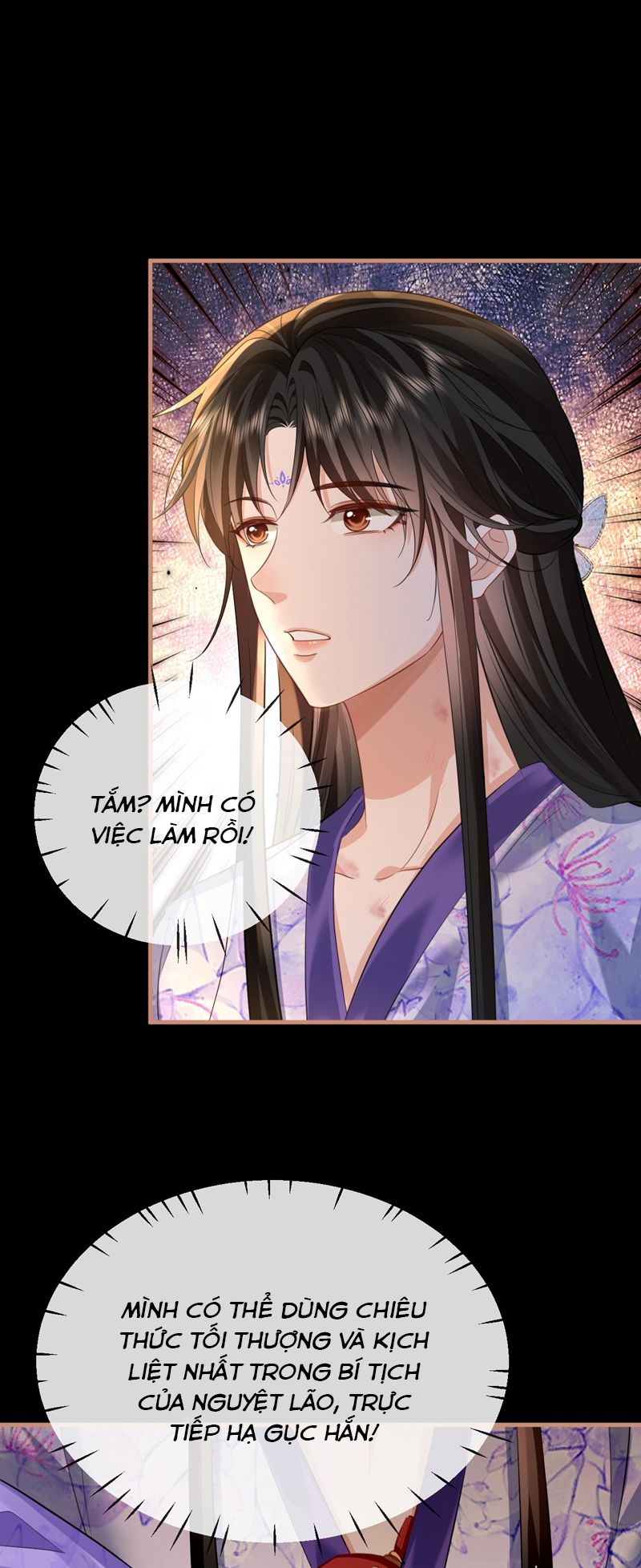 Ma Tôn Đại Nhân Song Tu Không Chapter 52 - Trang 4