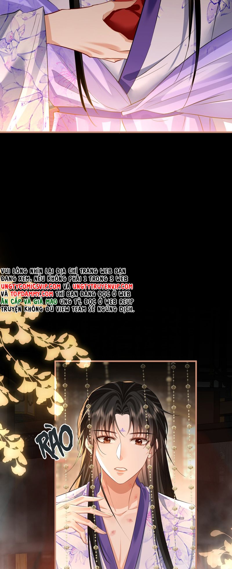 Ma Tôn Đại Nhân Song Tu Không Chapter 52 - Trang 4