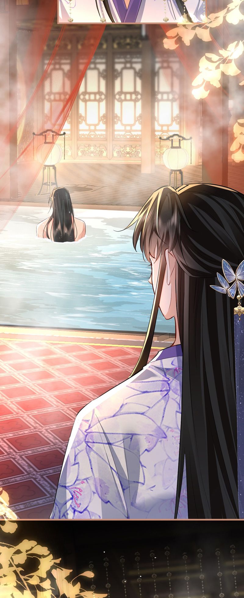 Ma Tôn Đại Nhân Song Tu Không Chapter 52 - Trang 4