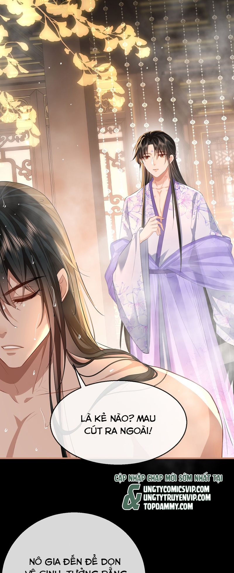 Ma Tôn Đại Nhân Song Tu Không Chapter 52 - Trang 4