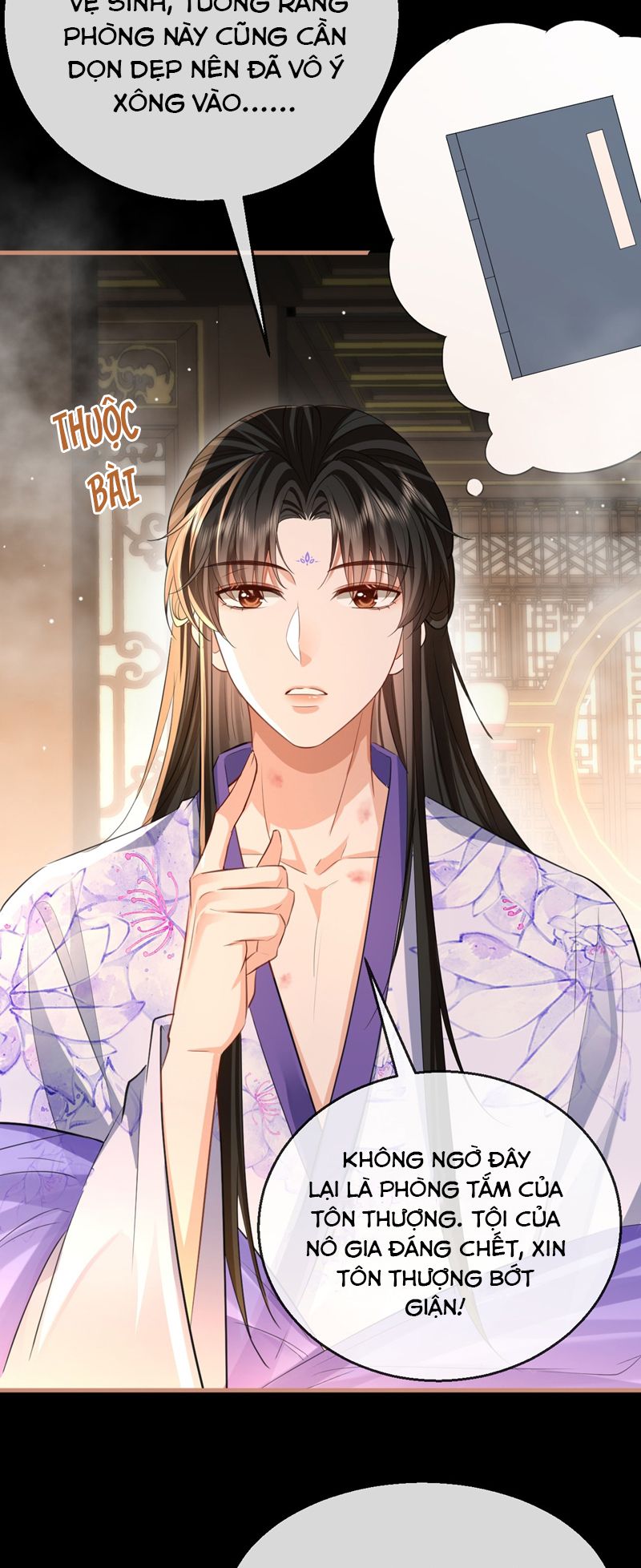 Ma Tôn Đại Nhân Song Tu Không Chapter 52 - Trang 4