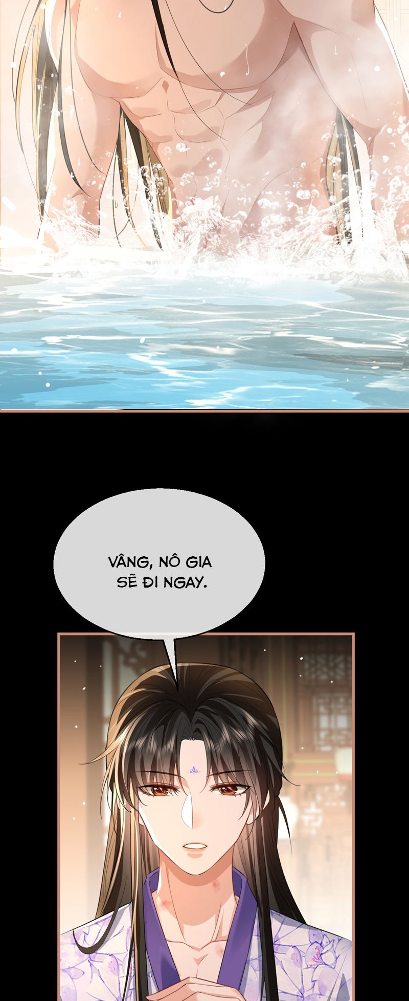 Ma Tôn Đại Nhân Song Tu Không Chapter 52 - Trang 4