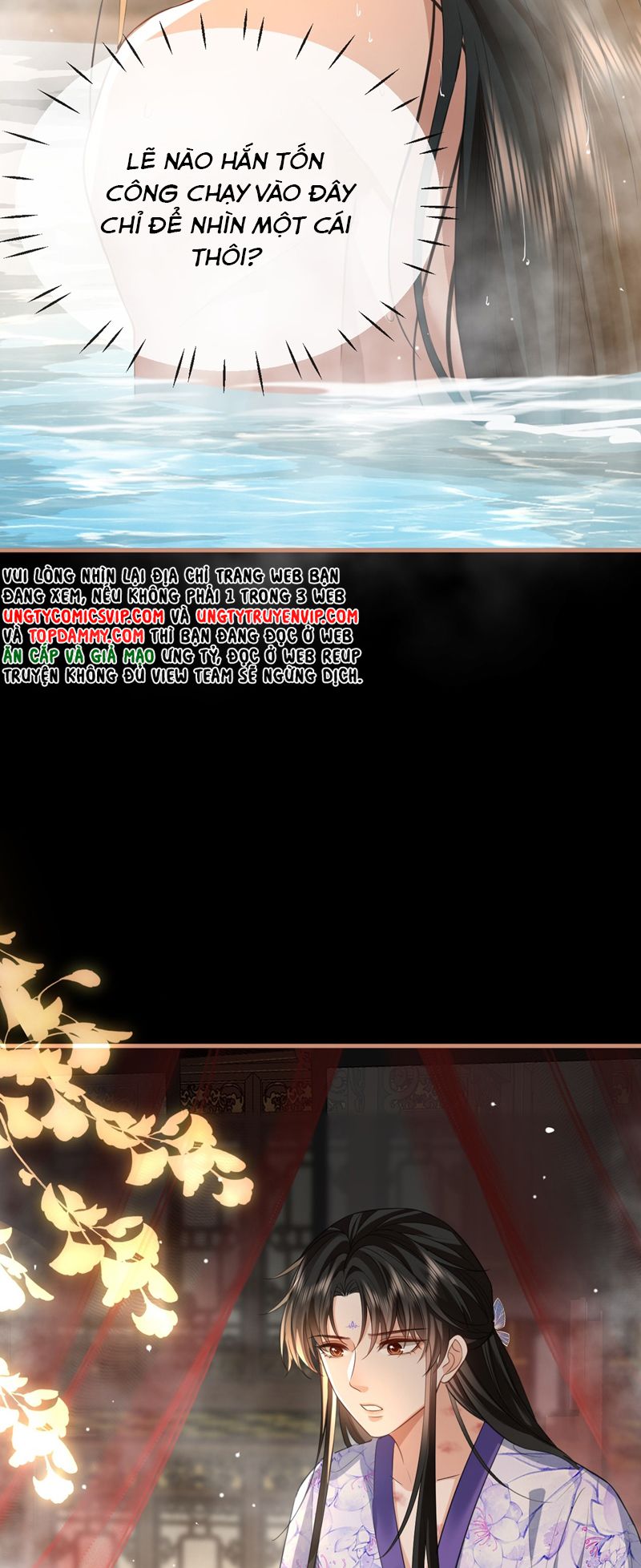 Ma Tôn Đại Nhân Song Tu Không Chapter 52 - Trang 4