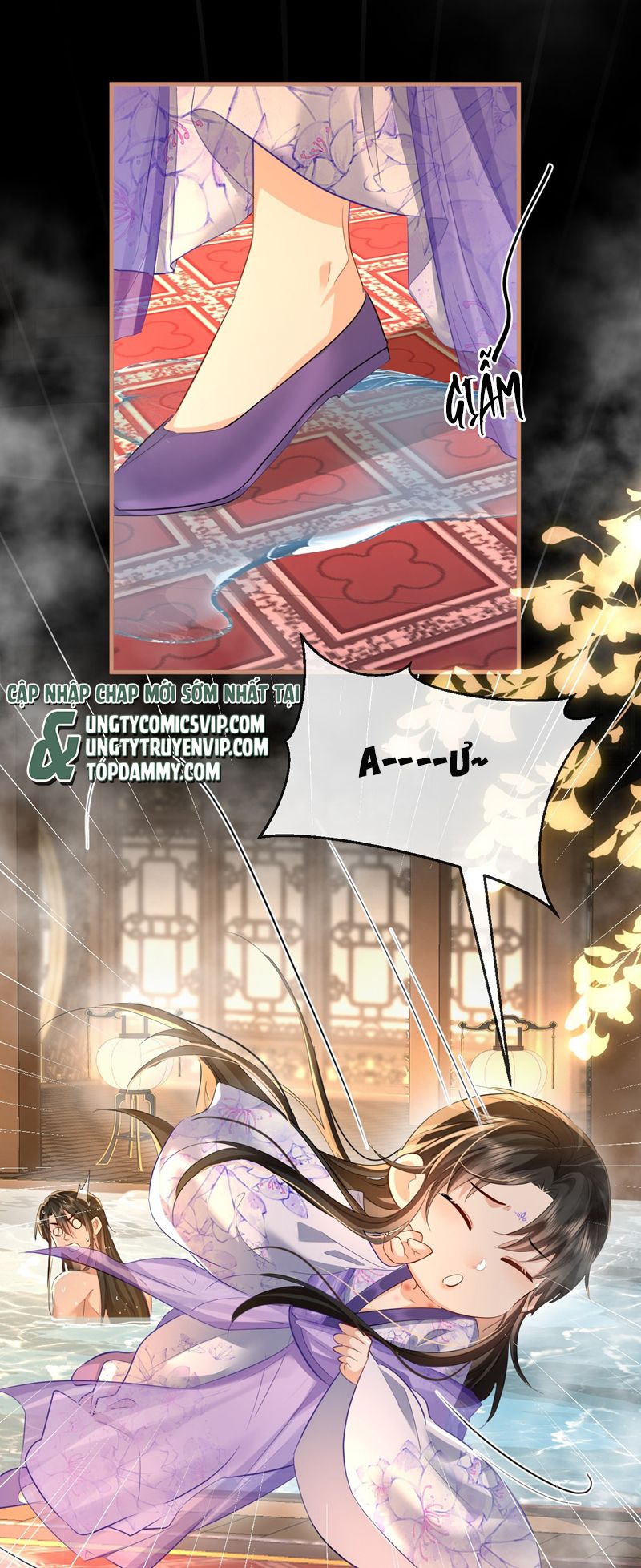 Ma Tôn Đại Nhân Song Tu Không Chapter 52 - Trang 4