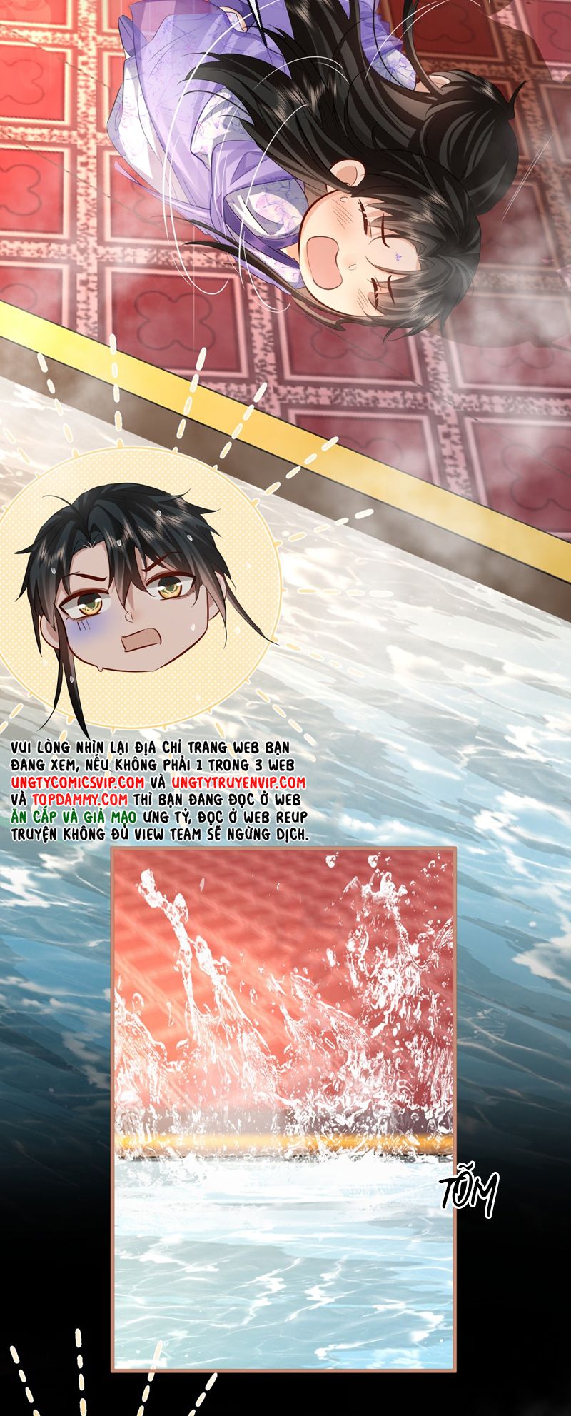 Ma Tôn Đại Nhân Song Tu Không Chapter 52 - Trang 4